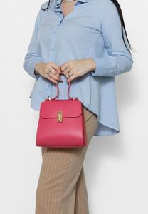 Сумка Chiara Ferretti Handbag, Fuxia/Mottled Pink