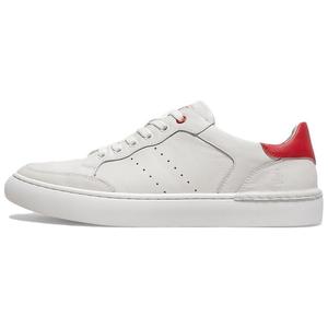 Кеды мужские, обувь для скейтбординга низкая Hush Puppies, черный