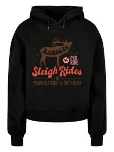 Толстовка F4NT4STIC, Black