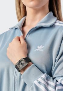 Часы RETRO POP ONE Adidas Originals, черный