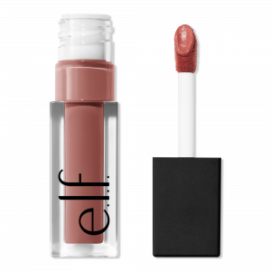 Жидкие бархатные тени для век e.l.f. Cosmetics, Pink Chiffon (rosy pink)