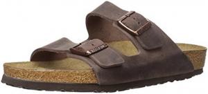 Сандалии Birkenstock Arizona с мягкой стелькой для взрослых унисекс