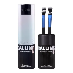 Набор кистей для макияжа, 1 набор Gabriella Salvete Party calling