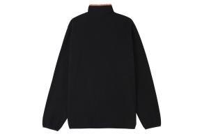 Мужская бархатная куртка Adidas Originals, цвет Black