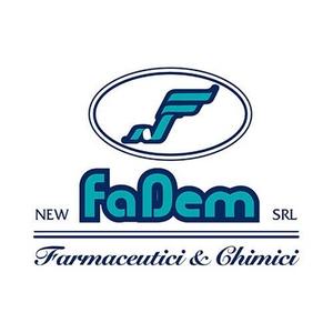 Мыло Neufadem с серой 100 г New Fa.Dem. Srl