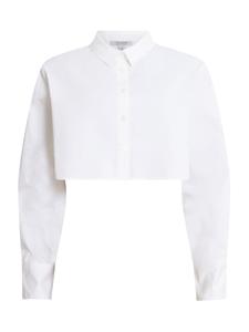 Блуза AllSaints AVERIE, белый