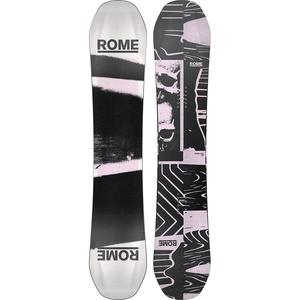 Сноуборд Rome Boneless Rome, One Color