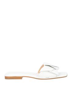 Сандалии Zinda, белый