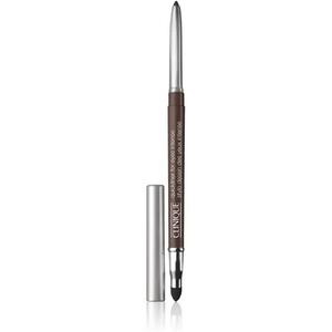 Quickliner Eyes Intense 03 Шоколад 0,25 г, Clinique