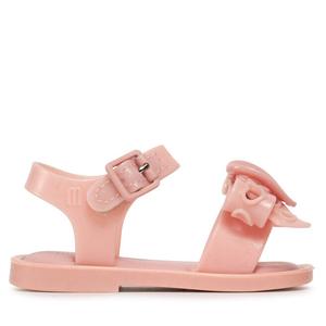 Сандалии Melissa Mini Melissa Mar Sandal Hot Bb 33951 Glitterpi AP282, розовый