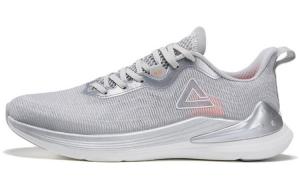 Кроссовки мужские Rive 003 Low-top серые/белые Peak