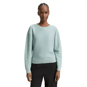 Толстовка Tom Tailor 1047882, синий