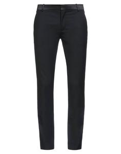 Брюки Balmain, черный