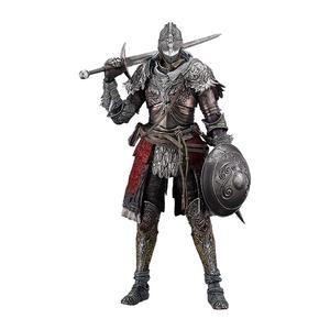 GOOD SMILE COMPANY Фигурка figma white wolf demon, elden ring, 16 см