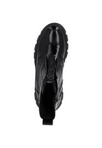 Ботильоны на платформе LAZGAR Palado by Sila Sahin, черный