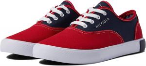 Tommy Hilfiger Мужские кроссовки Ralem, Medium Red