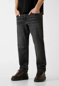 Джинсы прямого кроя Guess Jeans, Grau