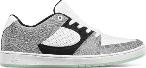 Мужские кроссовки eS Swift 1.5, белый/бирюзовый