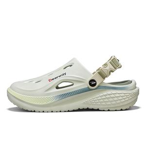 DEERWAY Клоги Men's Pinellia Green