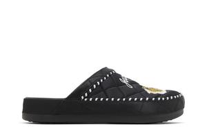 Сабо BEAMS x Dylan Clog 'Sukajan', черный