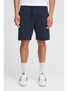 Тканевые шорты !SOLID, синий