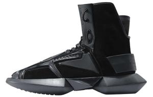 NORVINCY Ботинки Martin унисекс черные