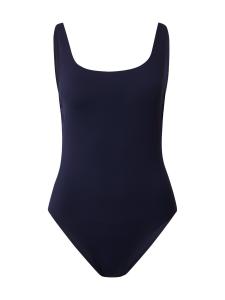 Купальный бралетт Marc OPolo Essentials, Navy