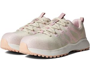 Кроссовки Shoes for Crews Heather II NCT, цвет Soft/Pink