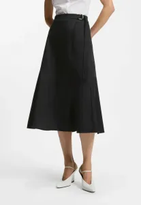 Юбка а-силуэта vuleran1 Boss, Black One