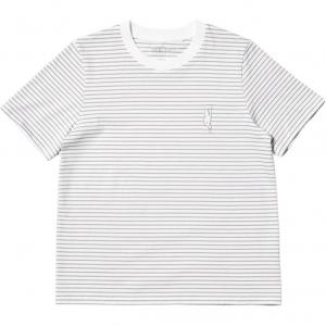 Футболка Miffy женская серая UNIQLO, серый