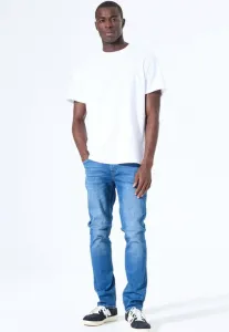 Джинсы зауженного кроя Garcia, Medium Used