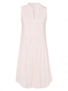 Hanro Ночная сорочка 'Cotton Deluxe' в цвете Rose