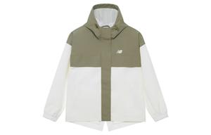 Куртка женская Deep Wood Brown New Balance