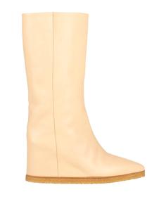 Ботинки Chloé, бежевый