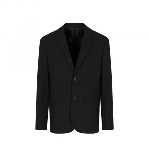 Блейзер Armani Exchange XM001198_AF16678, черный