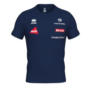 ERREA Футболка сборной Франции Эво 2025/26