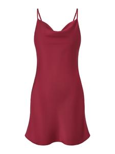 LeGer by Lena Gercke Платье 'Letizia' в цвете бордо