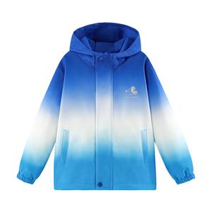 Disney Ветровка Navy Blue Gradient Kids'