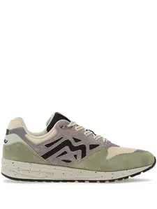Кроссовки Legacy 96 на шнуровке Karhu, зеленый