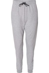 JERZEES Nublend Джоггеры, цвет athletic heather