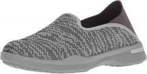 Женские балетки SoftWalk Simba, Charcoal