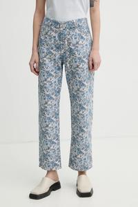 Джинсы 501 90S ANKLE Levi'S, синий