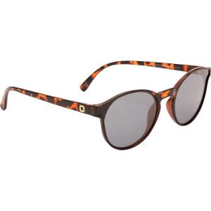 Солнцезащитные очки Optic Nerve Proviso Polarized Optic Nerve, Shiny Tortoise/Polarized Smoke Lens