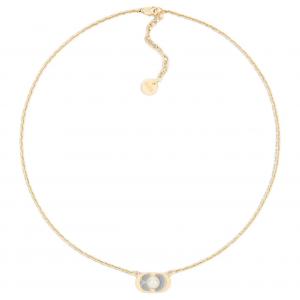 Ожерелье из искусственного жемчуга DIOR