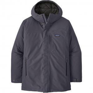 Patagonia Ветрозащитная куртка, Forge Gray Color/FGE