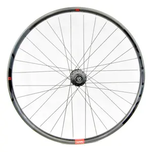 Переднее колесо Gurpil Alpha M4050 29´´ CL Disc MTB, черный