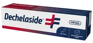 Dechelaside Питательный увлажняющий крем действия 150 мл Amnol