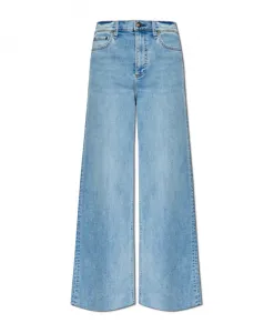 Джинсы Софи Rag & Bone, синий