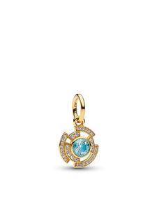 Комплект Pandora Marvel Iron Man Charm Duo