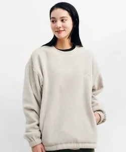 Свитшот Select Brands, цвет Beige